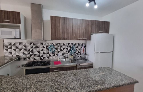 Centro Apartment | Apartment Manaus Center Hotel Saint Paul