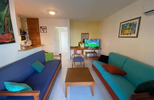 Saint-Francois Hotel | Apartment Manganao Beach
