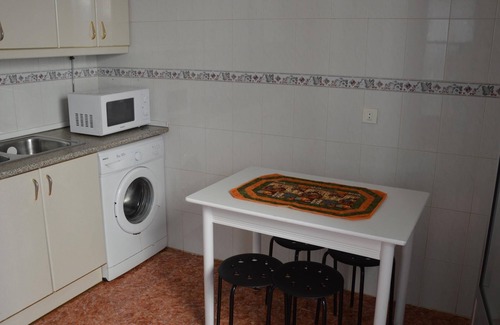 Gata Apartment | Apartment Manomar II