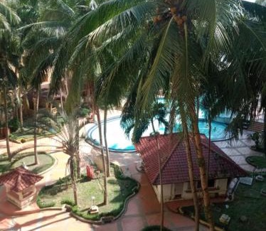 Bandulu Apartment | Apartment Marbella Anyer