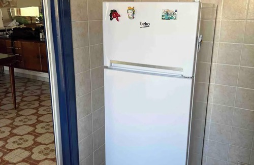 Falerna House | Apartment "Maresol" Falerna Marina, Calabria
