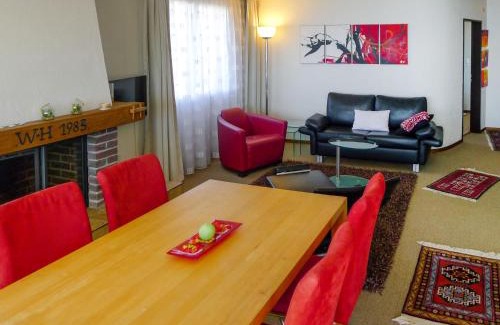 Rigi Kaltbad Apartment | Apartment Margherita Bütler by Interhome