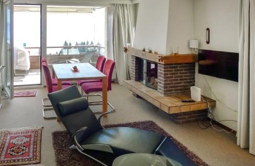 Rigi Kaltbad Apartment | Apartment Margherita Bütler by Interhome