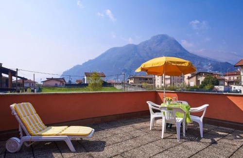 Dongo Apartment | Apartment Margi by Interhome