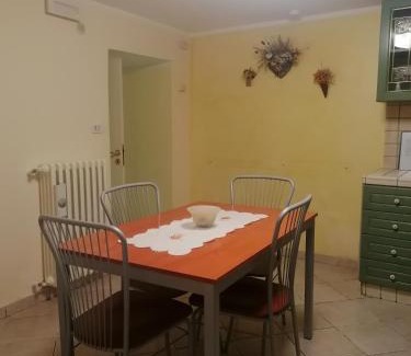 Enna House | Apartment Maria