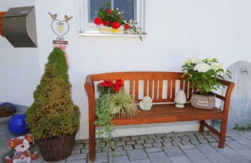 Oberwaldbach Apartment | Apartment Maria Waldblick - Apartment