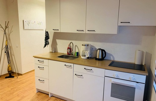 Puttlingen Apartment | Apartment Marielena 1 Innestadt Püttlingen