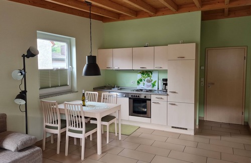 Punderich Apartment | Apartment "Marienburg", relaxing vacation in a holiday winery