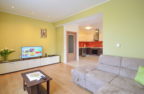 Mihotici Apartment | Apartment Marijo by Interhome