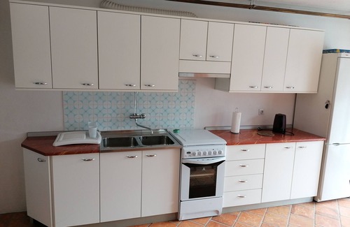 Lukovica Apartment | Apartment "Marija"