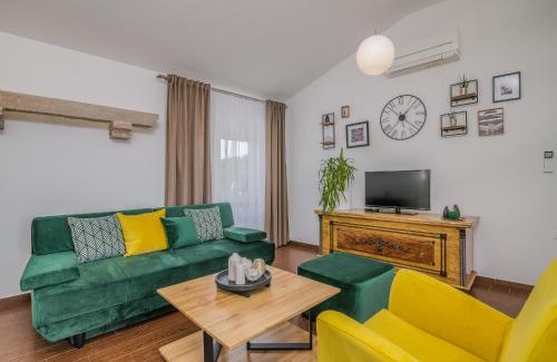 Zidarici Apartment | Apartment Marina