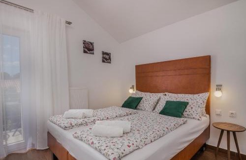 Zidarici Apartment | Apartment Marina