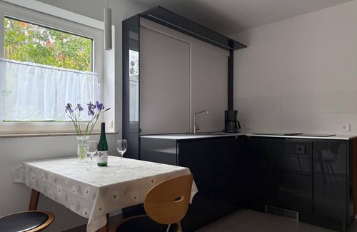 Bernkastel-Kues Apartment | Apartment Marita Schmitt - 4-bed apartment