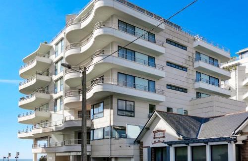 La Baule-Escoublac Apartment | Apartment Mariza by Interhome