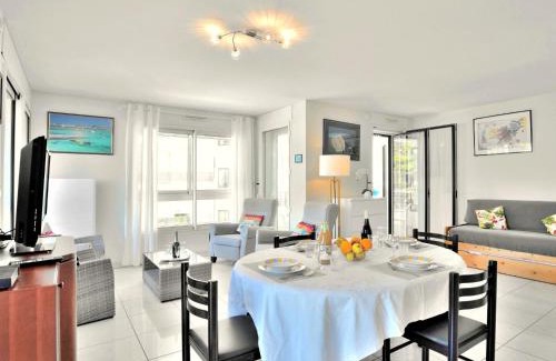 La Baule-Escoublac Apartment | Apartment Mariza by Interhome