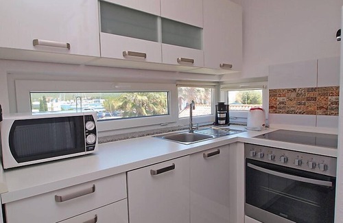 Bibinje Apartment | Apartment Marko by Interhome