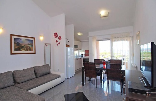 Bibinje Apartment | Apartment Marko by Interhome