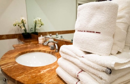 Filliere House | Apartment Marquise de Sales