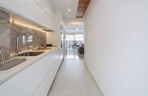Navas Apartment | Apartment Marti