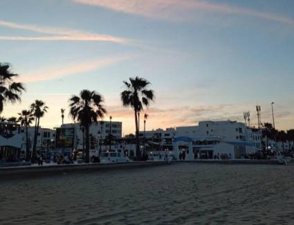 Miramar Apartment | Apartment Martil