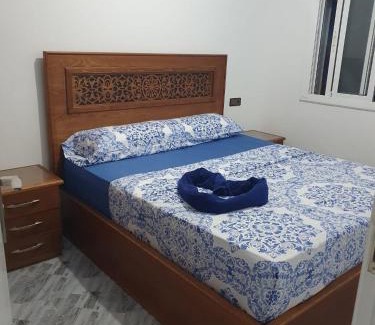 Miramar Apartment | Apartment Martil