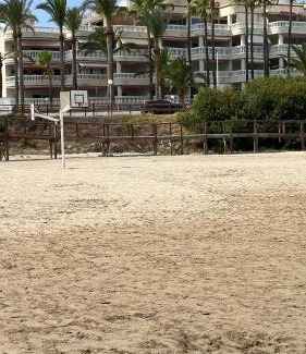 Alcossebre Apartment | Apartment Martinez Casablanca