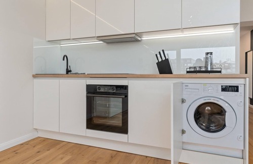 Altstadt Apartment | Apartment Martini Fewo WE30