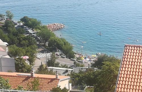Senj Apartment | Apartment Matija