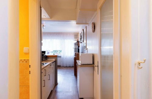 Niendorf Apartment | Apartment "Matysik" up to 3 persons (non-smoking)