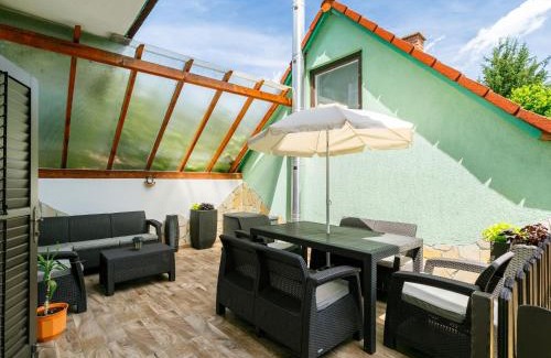 Balatonlelle Apartment | Apartment May by Interhome