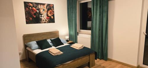 Przemysl Apartment | Apartment Maya 69