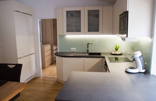 Medraz Apartment | Apartment Mayerhofer