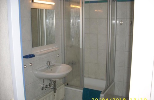 Holm Apartment | Apartment Meerblick