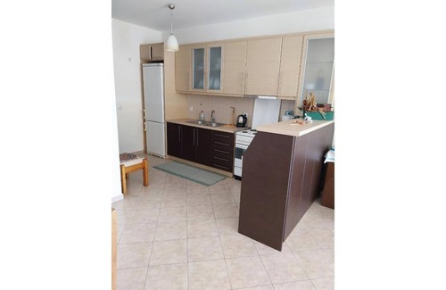 Menidion Apartment | Apartment 'Menidi' with Sea View, Wi-Fi and Air Conditioning