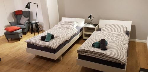 Forsbach Apartment | Apartment Messe Köln