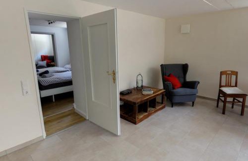 Forsbach Apartment | Apartment Messe Köln