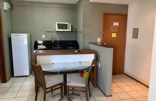 Ilha do Leite Apartment | Apartment Metrópolis - Ilha do Leite- Medical Center, Shopping Malls, Consulate and Porto Digital