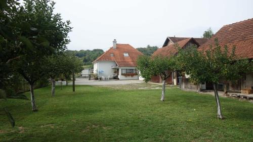 Sveti Kriz Zacretje Apartment | Apartment Mia