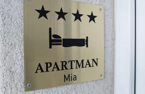 Cove Parja Apartment | Apartment MIA
