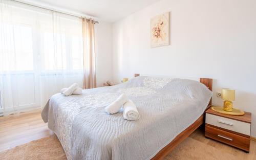 Cove Parja Apartment | Apartment MIA