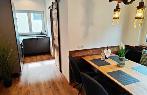 Spittal an der Drau Apartment | Apartment Mike - Burgbichl Apartments
