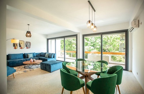 Quartier Hassan Villa | Apartment Mikou - Three Bedroom Villa, Sleeps 6