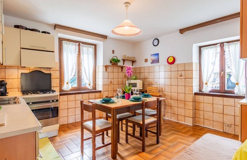 Colico Piano Apartment | Apartment Mila by Interhome