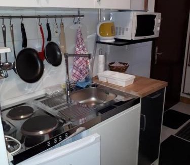 Donji Grad Apartment | Apartment Milan