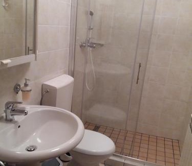 Bovec Apartment | Apartment Milan