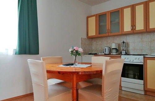 Catrnja Apartment | Apartment Milka, (16259), Smoljanac, Croatia