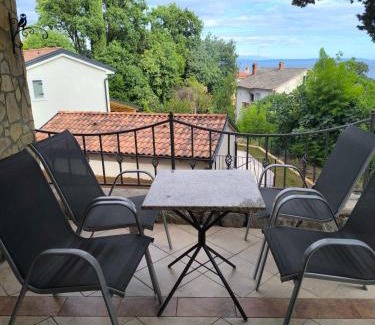 Opric Apartment | Apartment Mimi