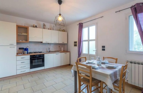 Gazzelli Apartment | Apartment Mimosa by Interhome