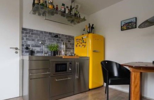 Raesfeld Apartment | Apartment mini loft at the castle with 40 sqm