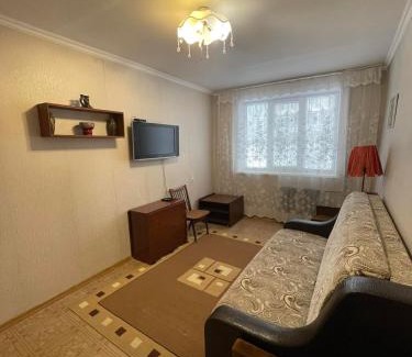 Chisinau Apartment | Apartment Miorita
